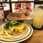 Johnson Burgers - 