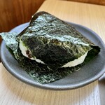 Genki Ya - おにぎり　昆布