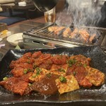 Yakiniku Mitaniya - 