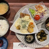 Ai En - 日替わりのチキン南蛮定食