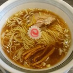 Chuka Soba Sui - 