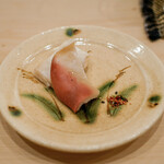 Sushi Yoneyama - 