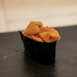 Sushi Yoneyama - 