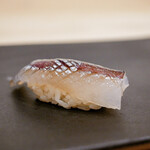 Sushi Yoneyama - 