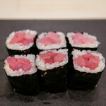 Sushi Yoneyama - 