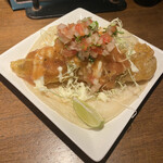 Tacos Sakaba Mexipon - 