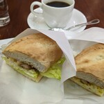 Doutor Coffee Shop Koraibashi Ten - 