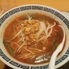 中華料理 徳馨園 - 料理写真:台湾ラーメン