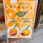 Orange Iru - 