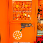 Orange Iru - 