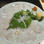 Torafugu Tei Meguro Ten - 