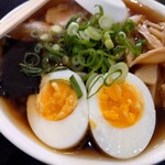 Morishita Soba - 