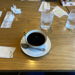 Marufuku Coffee Ten Sogo Chiba Ten - 