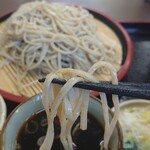 Soba Dokoro Oume - そば