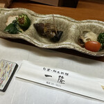 Shunsai Regional cuisine Ichiryu - 