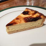 Yoshokuya no Pasta to Cheese Cake KYOKAWA - 