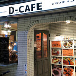 De Cafe - 