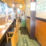 Miyajima - 店内