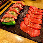 Yakiniku Tonbi Sakae Ten - 