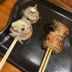 Yakitori to Nabe no Iriguchi - 