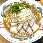 Chuka Soba Maru Takasu Ten - 