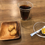 カフェ アープ - 