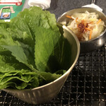 Samgyeopsal Senmon Ten Bejiteji Ya Shijo Karasuma Ten - 