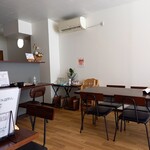 Udon Cafe Botan - 