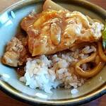 Teuchi Udon Ajinoya - 