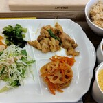 Toyoko Inn Shinshirakawa Eki Mae - 朝食