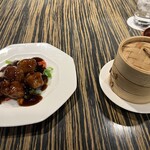 Chinese Dining Torufan - 