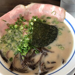 博多ラーメンhiro - 