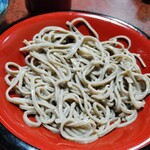 Chube Soba - 