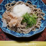 Chube Soba - 