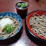 Chube Soba - 