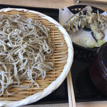 Soba Ko - 