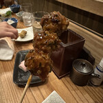 Sumibi Yakitori Ara - 