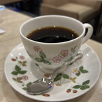 Cafe Eikokuya Daimaru Tokyo Ten - 