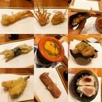 Tempura Miyashiro - 