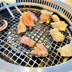 Yakiniku no Nishimoto - 