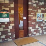 R&B Hotel Sapporo Kita 3 Nishi 2 - 