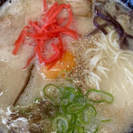 Marusou Ramen - 