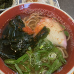 Soba Ko - 