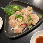 Teuchi Soba Wakao - 