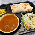 インド・ネパール創作料理 スリスティ - 