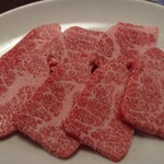 焼肉家かねよし - 