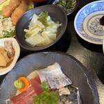 Amakusa Seafood Manman - 