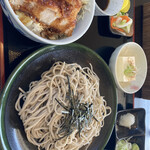 Soba Dokoro Yuu - 