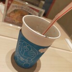 Doraemon Wakuwaku Sky Park Cafe Zone - 