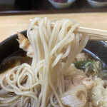 Soba Hoshinoya - 